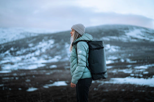 What is a Minimalist Duffle Backpack? Ultimate Buying Guide