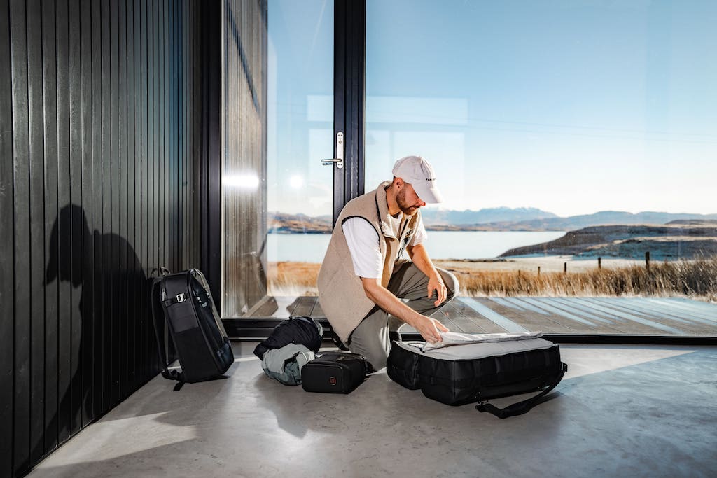 The Best Carry-on Luggage for Men: A Comprehensive Guide