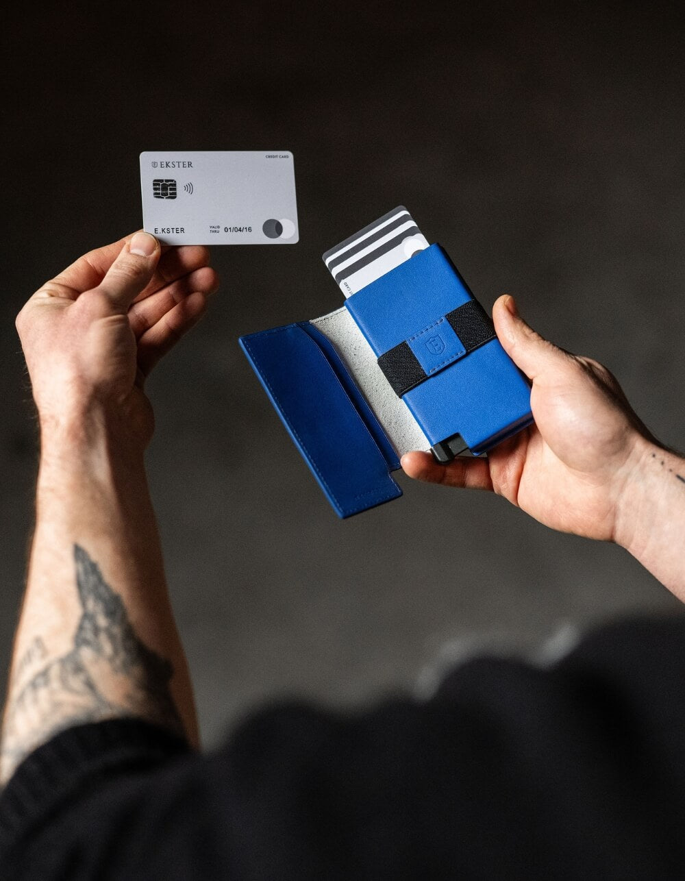 Top 6 Smart Wallets of 2025: Which Wallet Wins? | Ekster Top 6 Smart Wallets of 2025: Which Wallet Wins? | Ekster