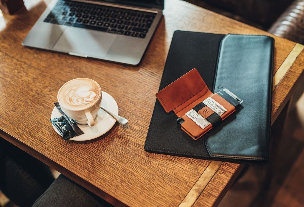 5 Small Ways to Stay Organized