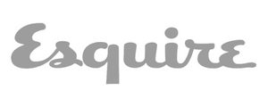 Esquire magazine logo 