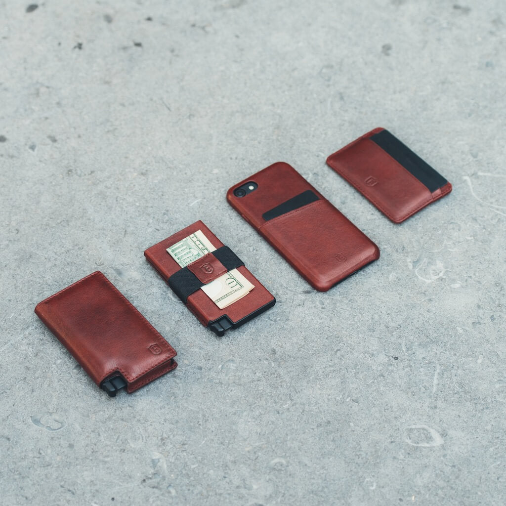 Merlot Red | Classic