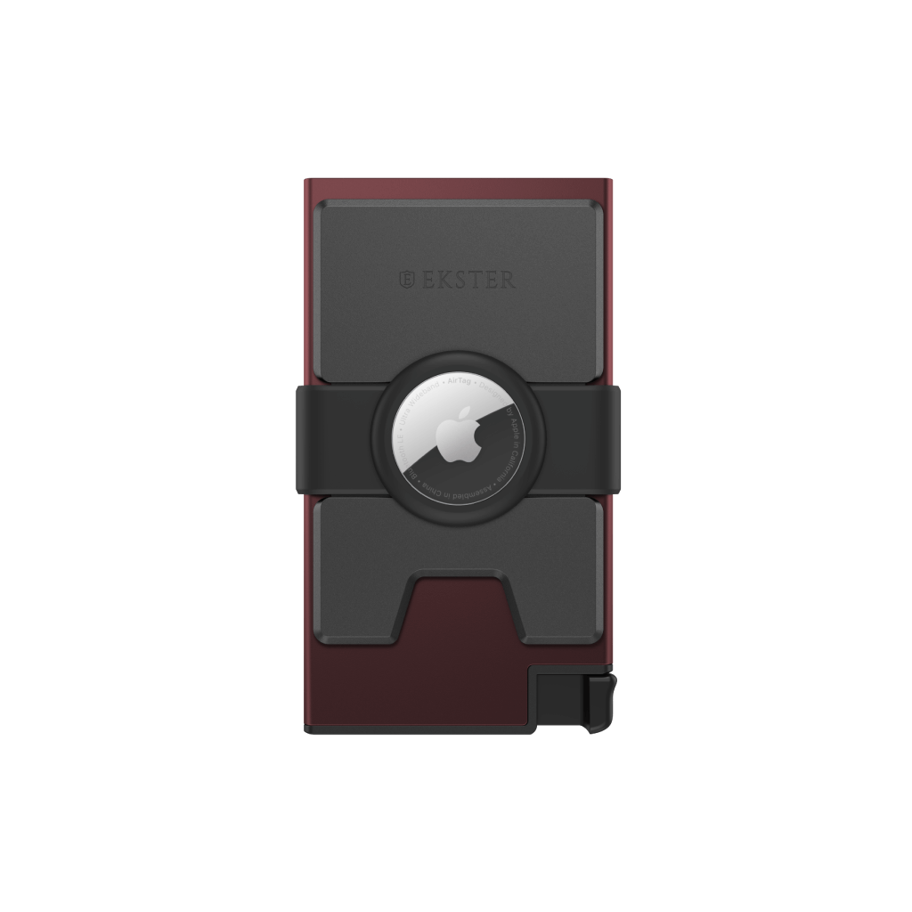 Redwood Airtag Cardholder