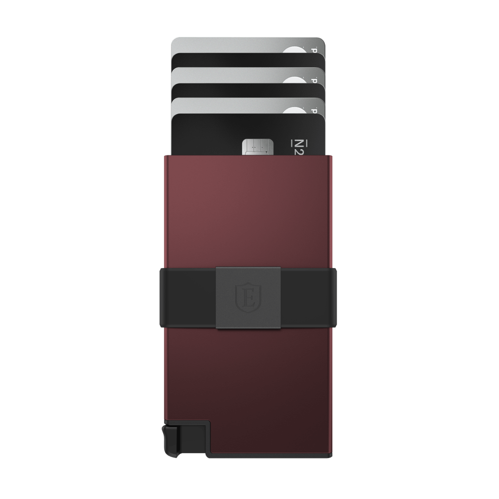 Redwood Airtag Cardholder