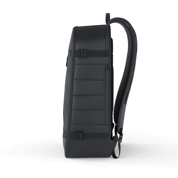 Anthracite GRID backpack