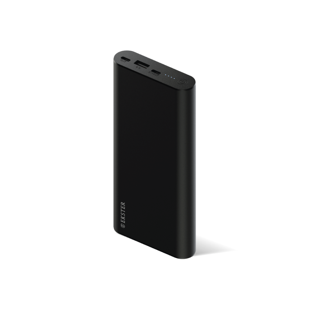 Laptop Powerbank Black