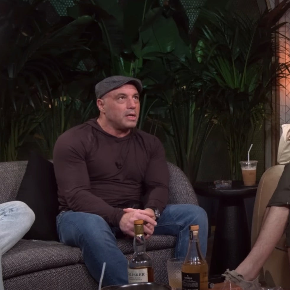 Joe Rogan