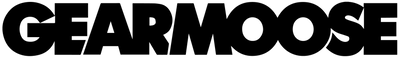 Logo | Gear Moose