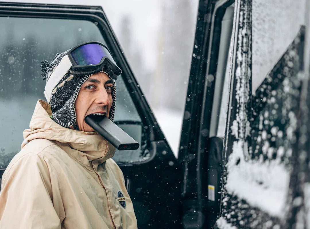 GRID Laptop Power Bank