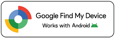 Logo | Google Find My Device