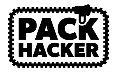 Logo | Pack Hacker
