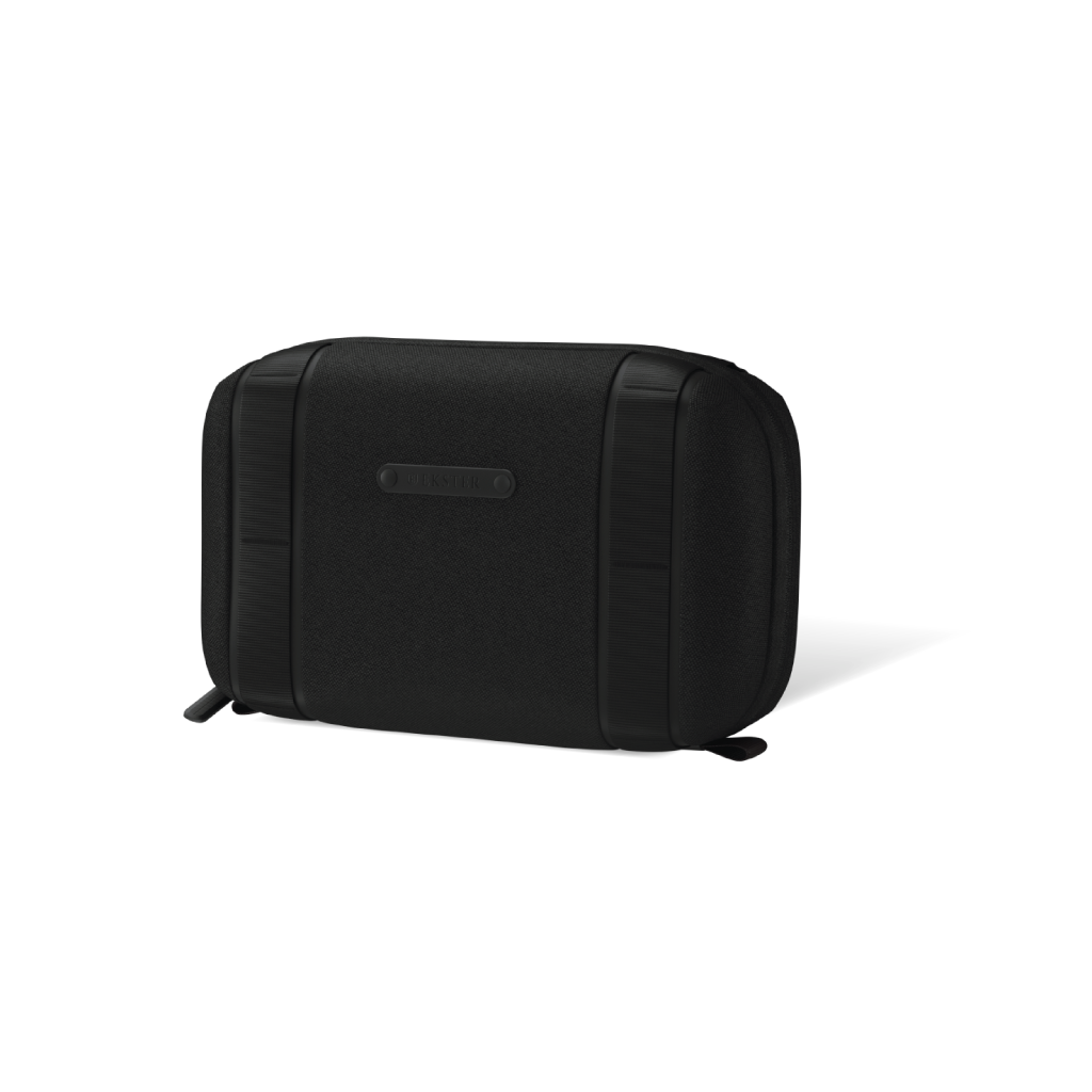 Tech Case Black