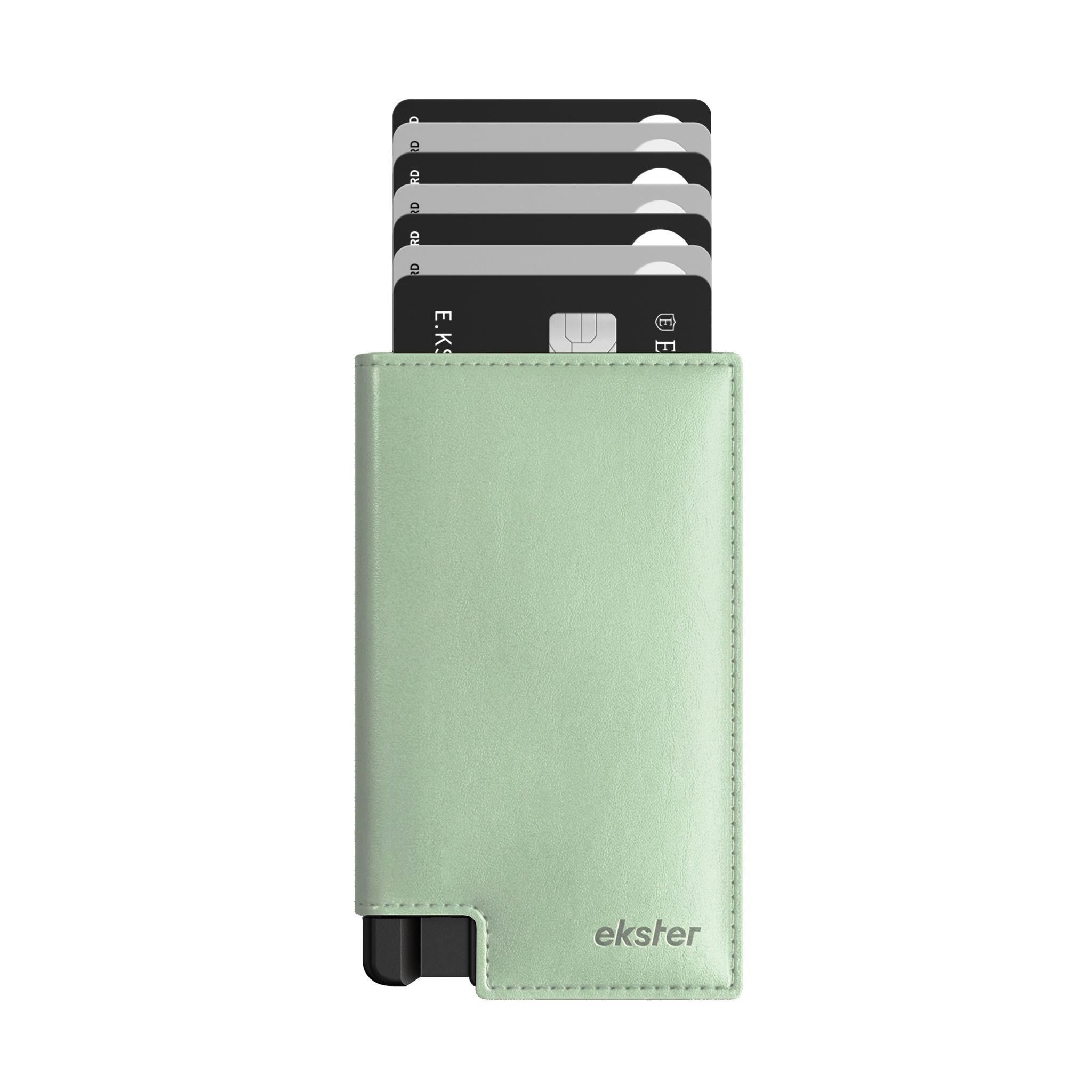 Men's Wallet - Limoncello Pro | Premium Slim Men's Wallet | Trackable Wallet | Leather Smart Wallet