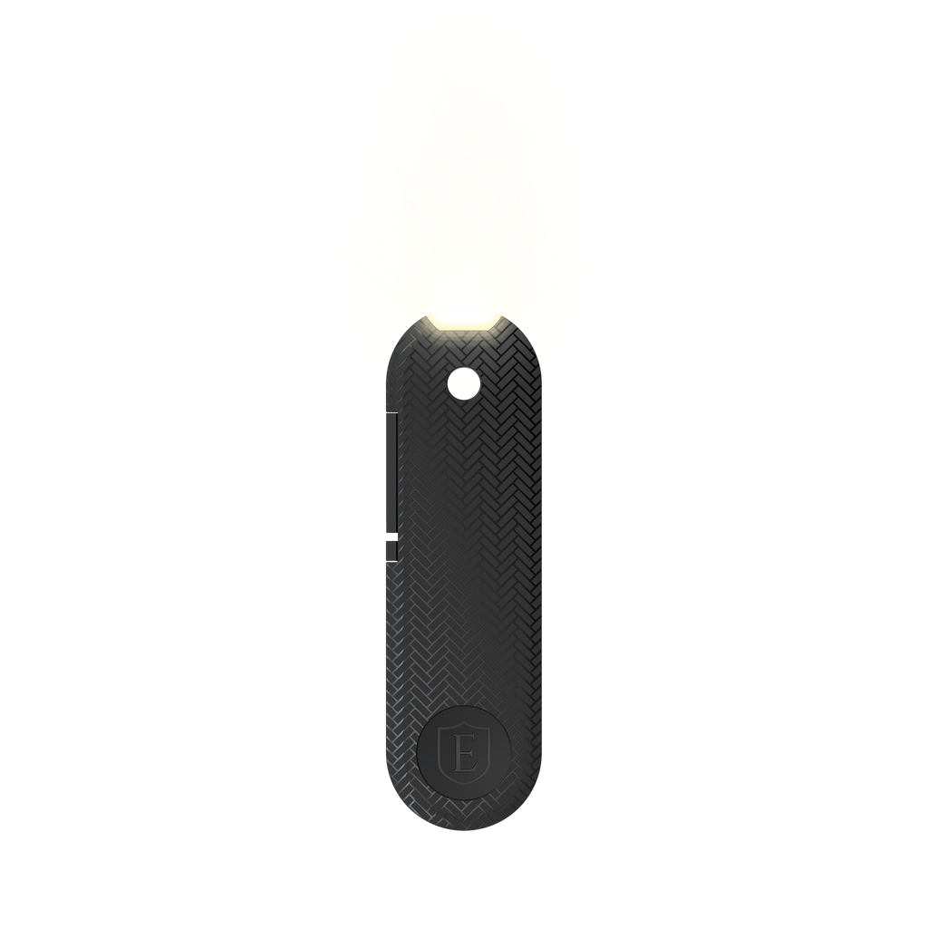 Black | Key Tracker-Trackers-Ekster®-Black-Ekster®
