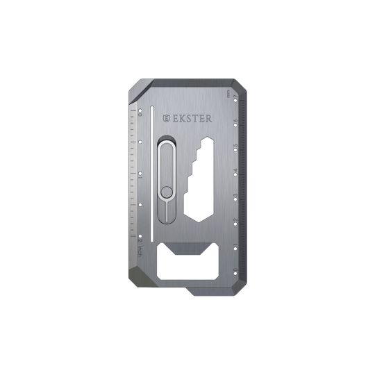 Tool Card-Accessories-Ekster®-Space Grey-Ekster®