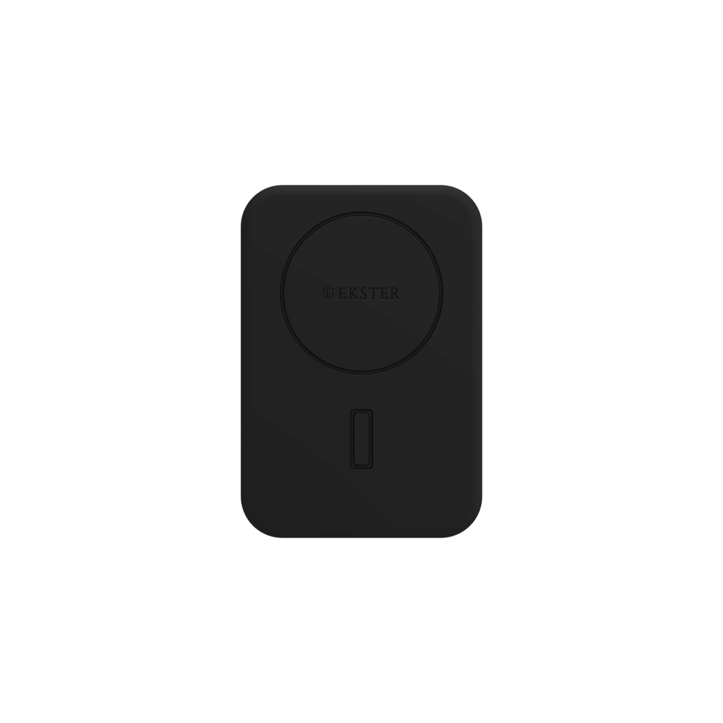 MagSafe Sticker-Accessories-Ekster®-Black-Ekster®