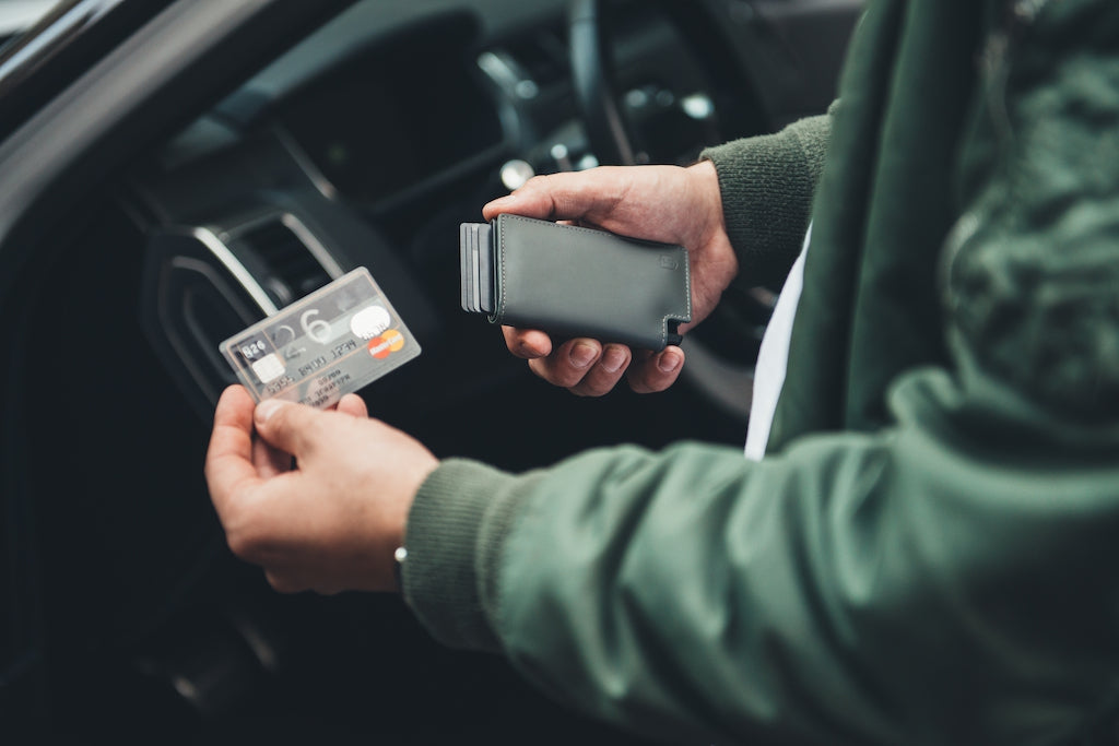 Ekster® cardholder and wallet for Our Blog-Ekster® x N26 | Revolutionizing the Industry