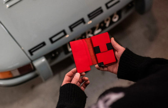What to Look for In a Leather Wallet In 2025