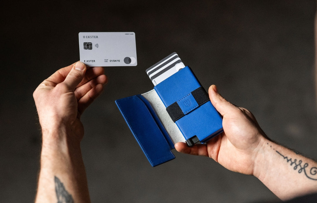 Top 6 Smart Wallets of 2025: Which Wallet Wins?