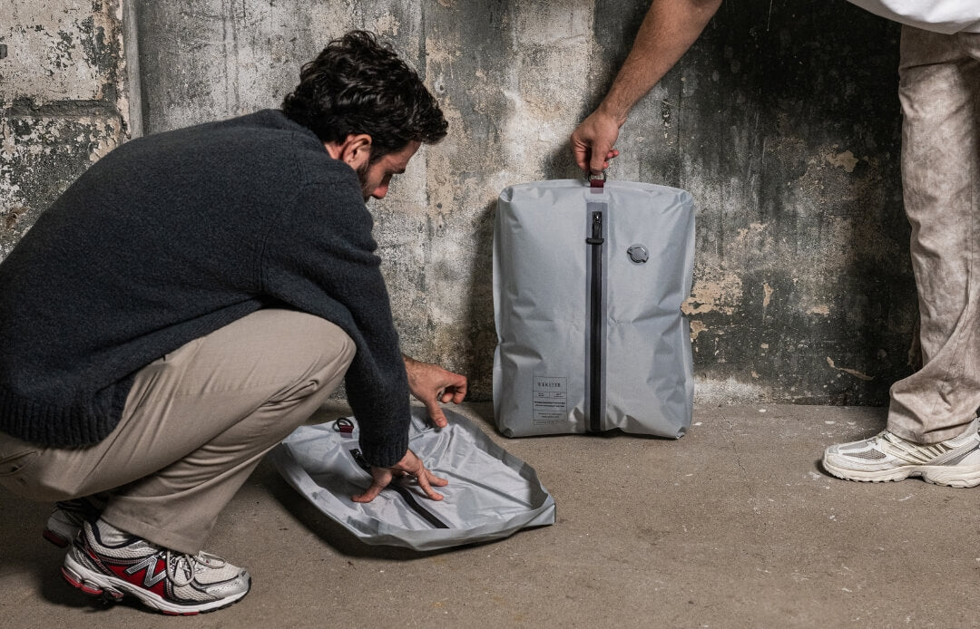 vacuum bag maintenance tips