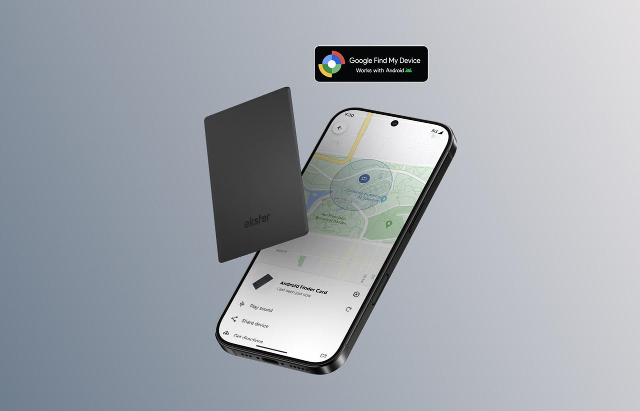 Best Wallet Trackers to Never Lose it Again