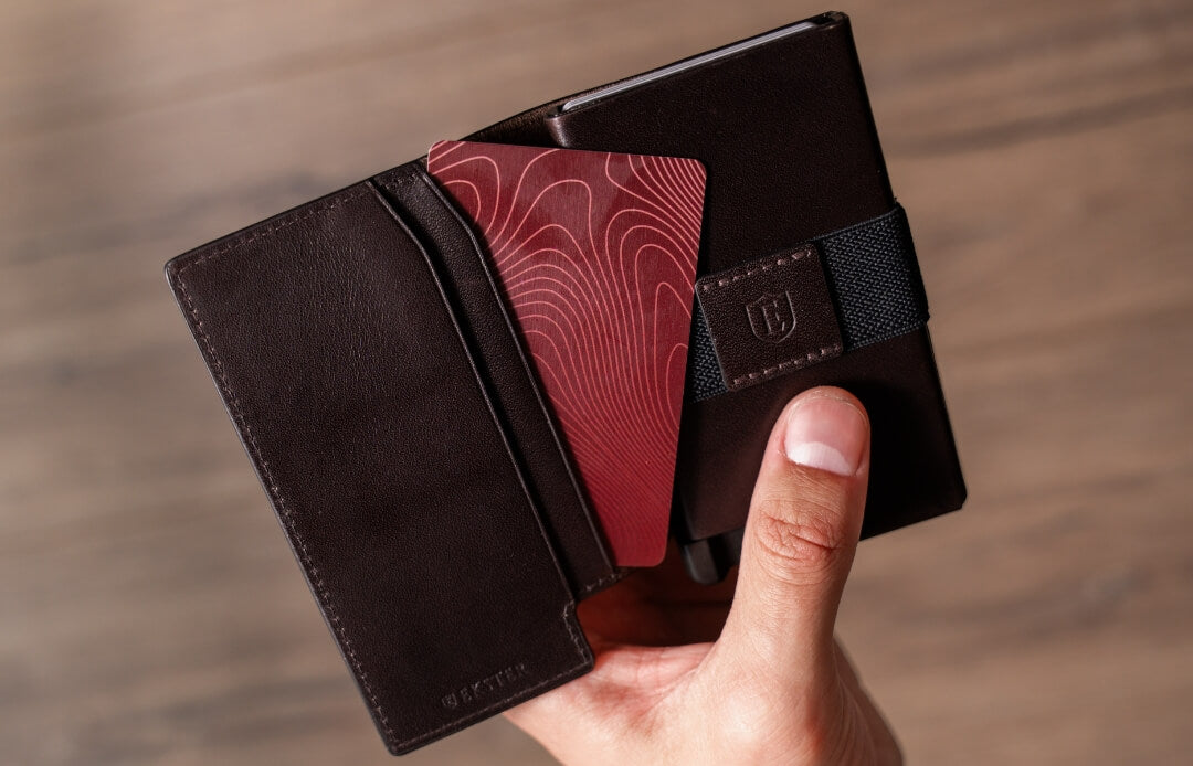Why you need an RFID Card in your wallet