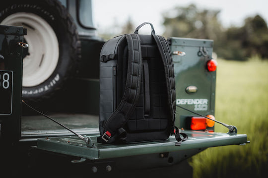 Internal vs External Frame Backpacks: Which One Should You Choose?