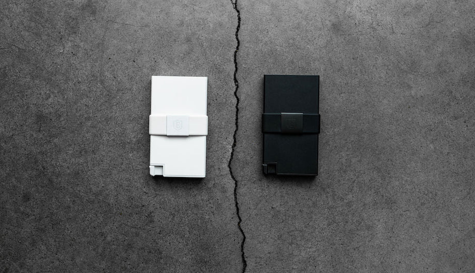 New Release: Eclipse Cardholder