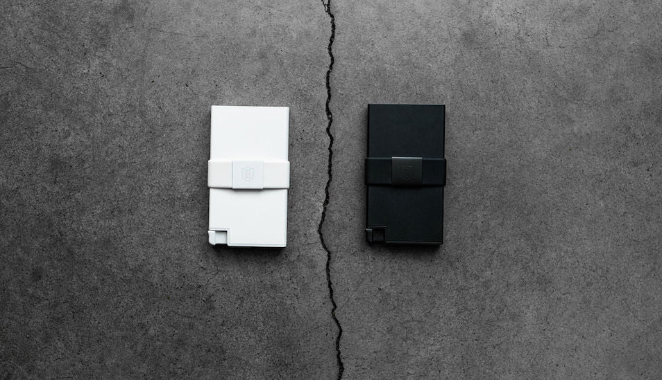 New Release: Eclipse Cardholder