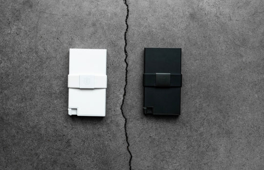 PRODUCT RELEASE: ECLIPSE CARDHOLDER