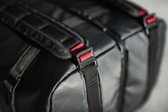 Can You Add Backpack Straps to a Duffle Bag?