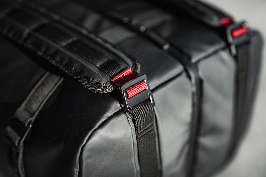 Can You Add Backpack Straps to a Duffel Bag?