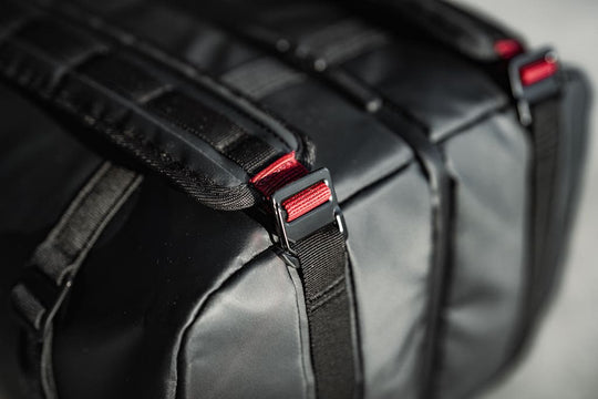 Can You Add Backpack Straps to a Duffel Bag?