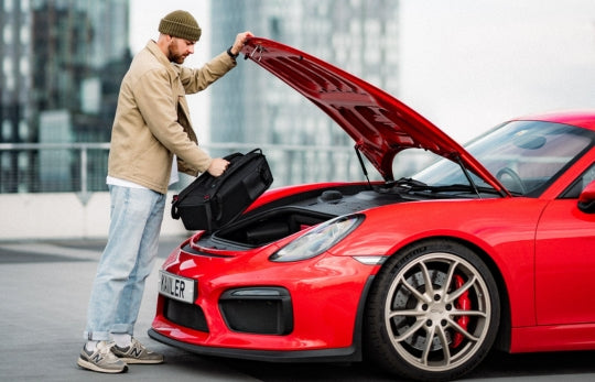 The 5 Best Luxury Gifts for Men This Christmas