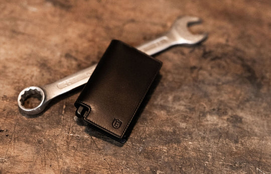 Wallet maintenance tips, how to care for Ekster wallets