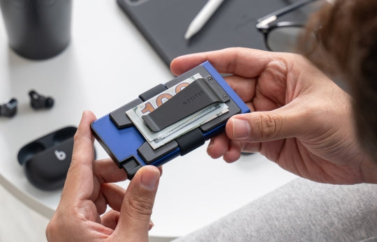 Honest Ekster Review: 5 Reasons Why I Switched to the Best Smart Wallet