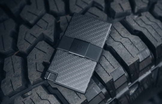 How Ekster's Metal Wallets Stand the Test of Time