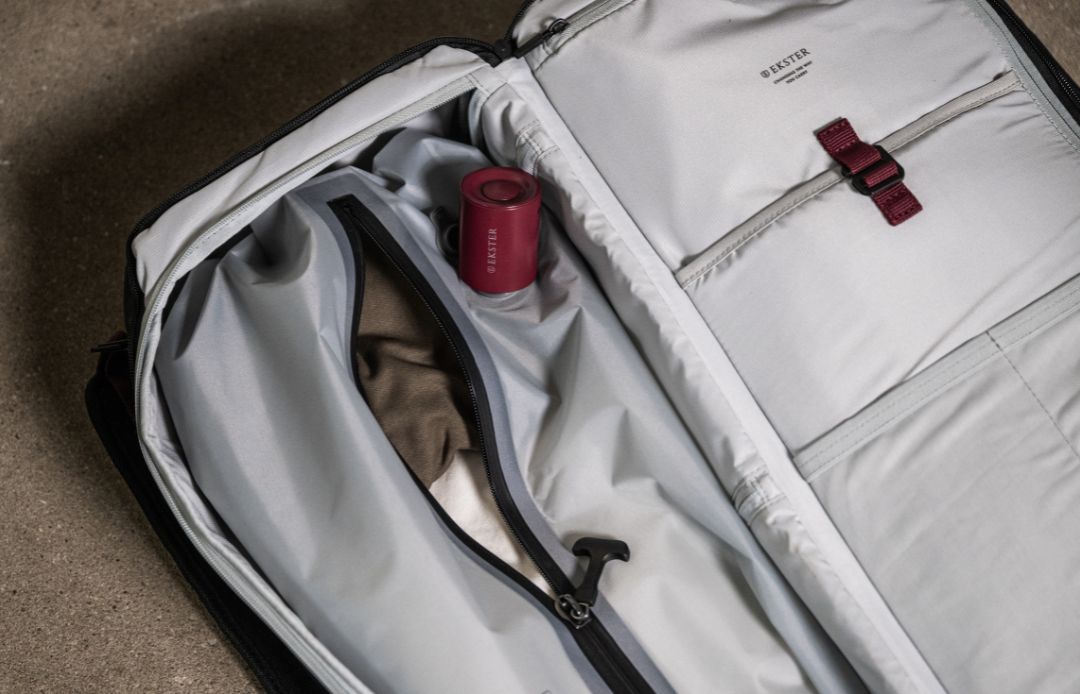 How Vacuum Seal Bags for Clothes Save Money and Space