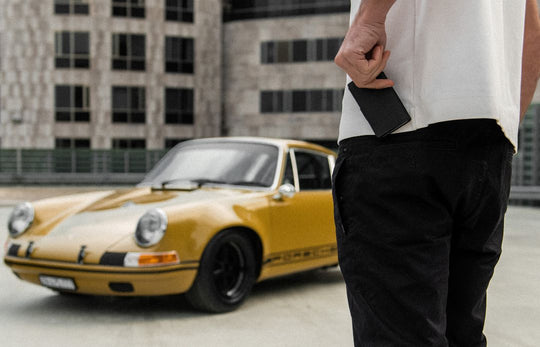 10 Everyday Carry Items Every Modern Gentleman Needs
