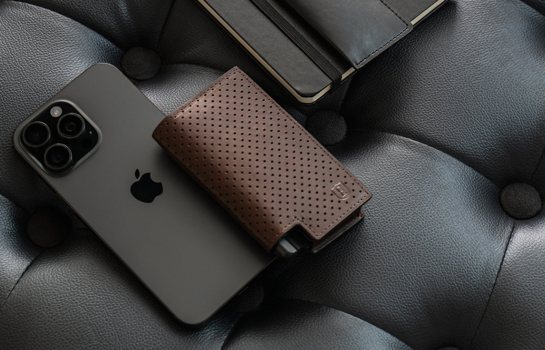 Limited edition Father's Day wallet