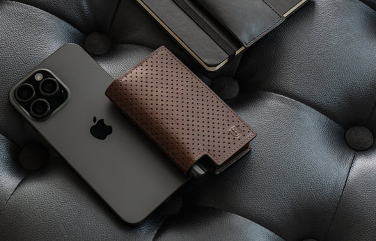 Limited edition Father's Day wallet