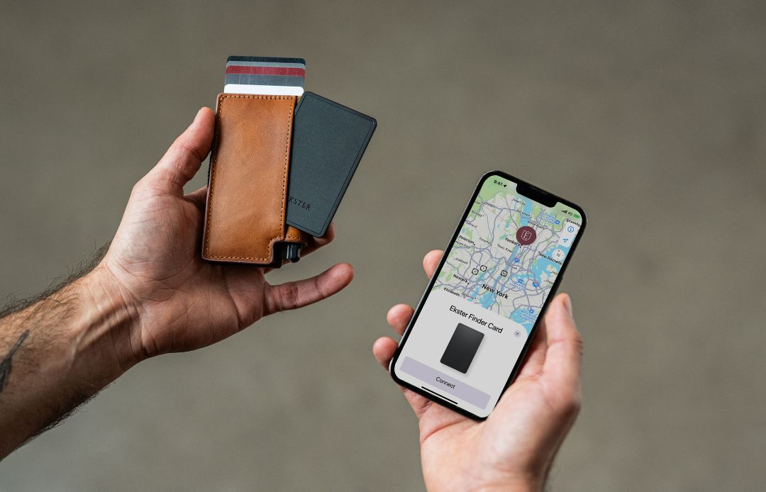 Real Stories: How the Finder Card Saved the Day