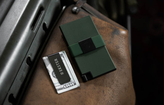 Essential Tips on How to Build a Minimalist EDC Setup