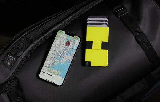 How to Protect Your Wallet and Cards This Holiday Season