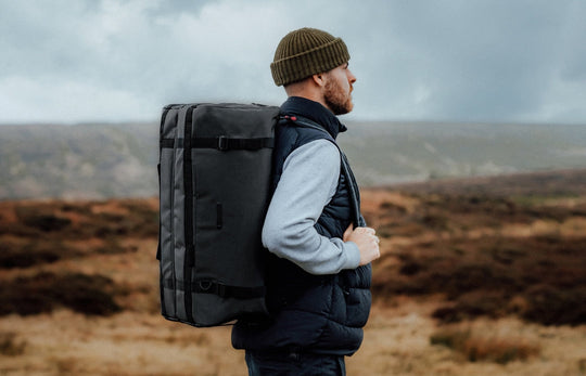 How to Unplug On Your Next Off-the-Grid Trip