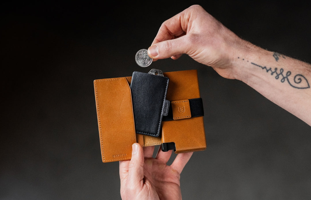 New Release: Ekster Wallet Pro with New Modular Add-Ons
