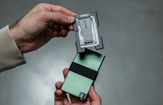 5 Smart Wallet Features You Didn’t Know You Needed