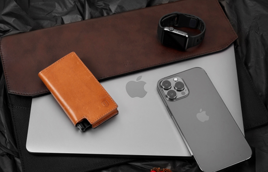 The Best Gift for a Forgetful Dad