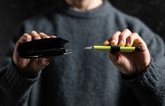 Why You Should Switch to a Smart Wallet In 2025