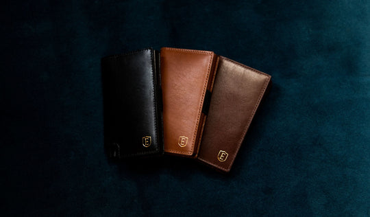 Ekster® cardholder and wallet for Our Blog-The Parliament: The Last Wallet You’ll Ever Need